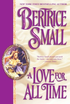 A Love For All Time - Book #3 of the O'Malley Saga
