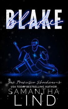 Paperback Blake Book