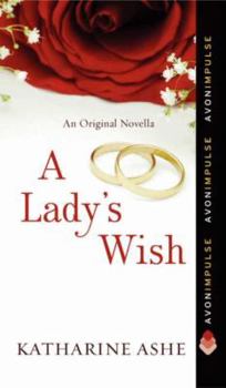 A Lady's Wish - Book #1.5 of the Rogues of the Sea