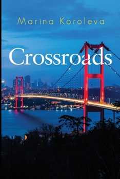 Paperback Crossroads Book