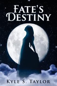 Paperback Fate's Destiny Book