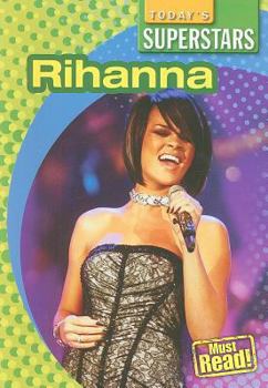 Paperback Rihanna Book