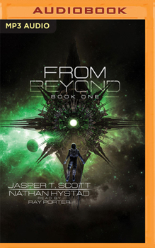 From Beyond - Book #1 of the From Beyond