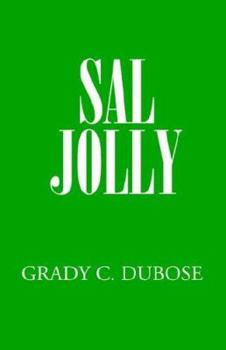 Paperback Sal Jolly Book