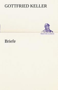 Paperback Briefe [German] Book