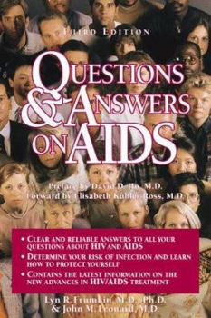 Questions & Answers on AIDS
