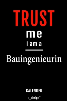 Kalender für Bauingenieure / Bauingenieur / Bauingenieurin: Wochen-Planer 2020 / Tagebuch / Journal für das ganze Jahr: Platz für Notizen, Planung / ... Erinnerungen und Sprüche (German Edition)