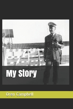 Paperback My Story Book
