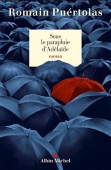 Paperback Sous le parapluie d'Adélaïde [French] Book