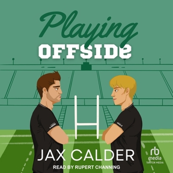 Playing Offside - Book #1 of the Sporting Secrets