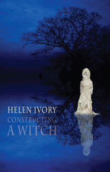 Paperback Constructing a Witch Book