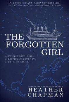 Paperback The Forgotten Girl Book