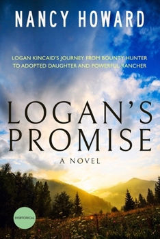 Logan's Promise B08TQCXT5F Book Cover