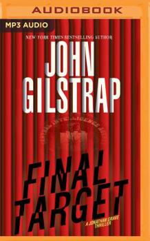 Final Target - Book #9 of the Jonathan Grave