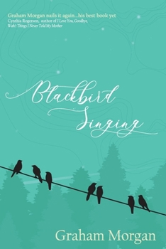 Paperback Blackbird Singing Book