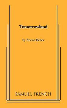 Paperback Tomorrowland Book