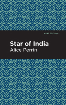 Paperback Star of India Book
