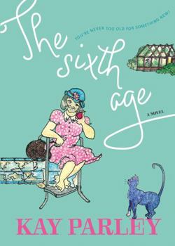 Paperback The Sixth Age Book