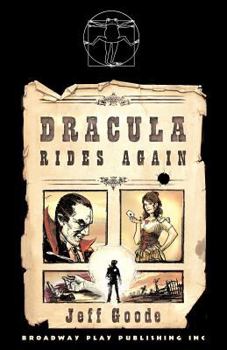 Paperback Dracula Rides Again Book