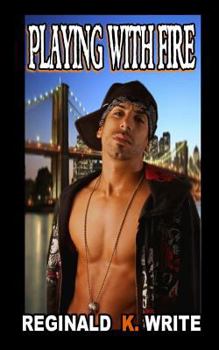 Playing with Fire - Book #1 of the Playing With Fire