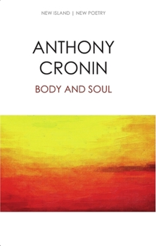 Paperback Body and Soul Book