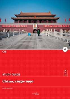 Paperback China, c1930-1990 Book
