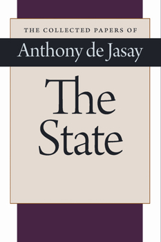 Paperback The State Book