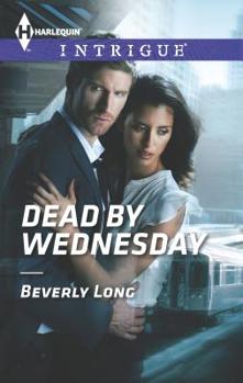 Mass Market Paperback Dead by Wednesday Book