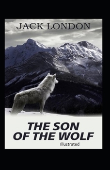 Paperback The Son of the Wolf Illustrated Book