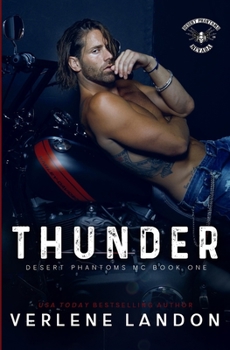 Paperback Thunder Book