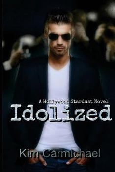 Paperback Idolized Book