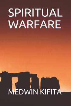 Paperback Spiritual Warfare Book