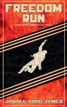 Paperback Freedom Run Book