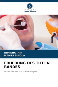 Paperback Erhebung Des Tiefen Randes [German] Book