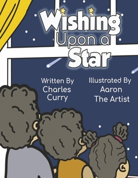 Hardcover Wishing Upon a Star Book