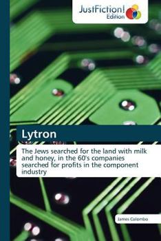 Paperback Lytron Book