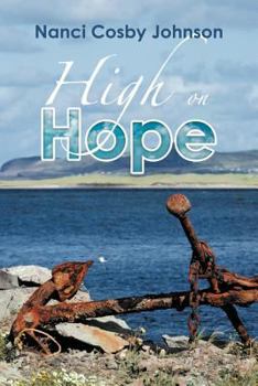 Paperback High on Hope Book