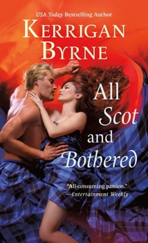 All Scot and Bothered - Book #2 of the Devil You Know
