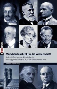 M Nchen Leuchtet Fur Die Wissenschaft