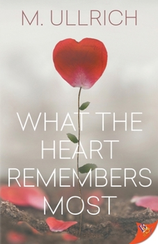 Paperback What the Heart Remembers Most Book