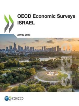 Paperback OECD Economic Surveys: Israel 2023 Book