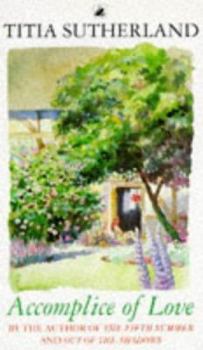 Paperback Accomplice Of Love Book