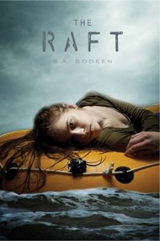 Hardcover The Raft Book