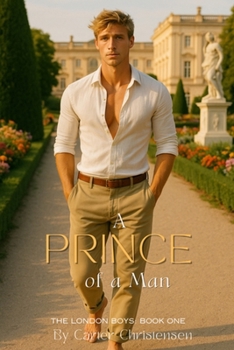 A Prince of a Man