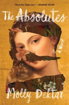 Paperback The Absolutes Book