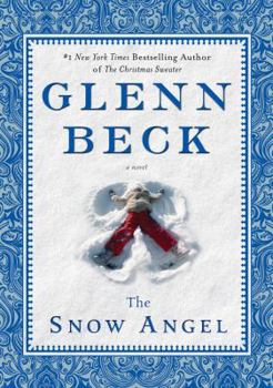 Hardcover The Snow Angel Book