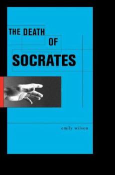 The Death of Socrates (Profiles in History) - Book  of the Profiles in History