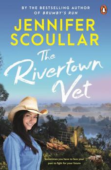 Paperback The Rivertown Vet Book