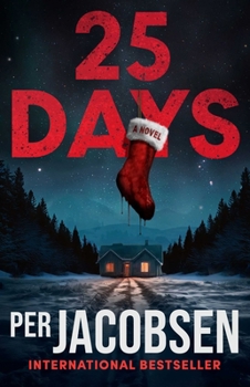 Paperback 25 Days Book
