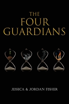 Paperback The Four Guardians Book
